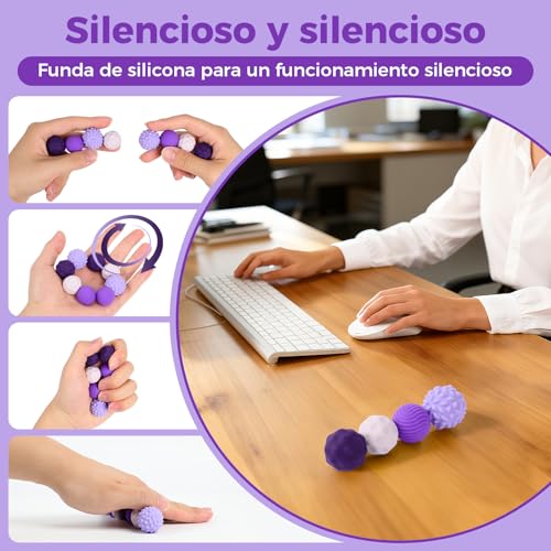 Catálogo para Comprar On-line Bolas magneticas Top 10. 9 Imagen adicional