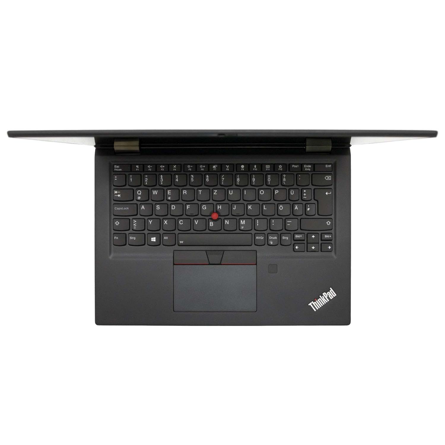 Lenovo ThinkPad X13 Yoga 13.3" 2560 X 1600 Pixels Écran Tactile Intel Core I7-11xxx 16 GB 1000 Gb Ssd Windows 10 Pro Fiche Technique Et Prix Au Maroc