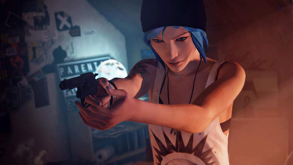 Life Is Strange - PlayStation 4