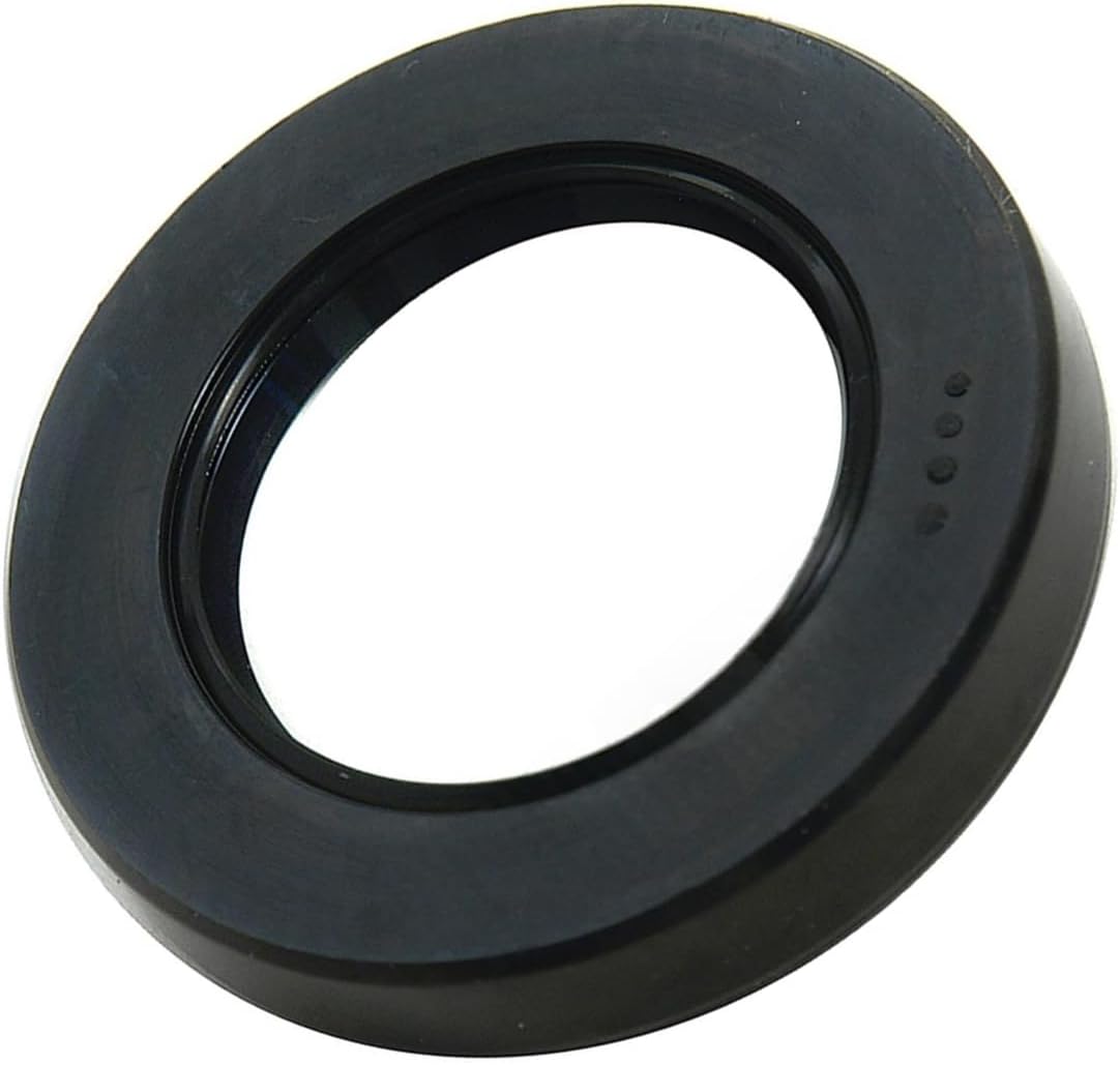Manual Transmission Output Shaft Seal Left fits Chevrolet Chevette 1981 1982 1983 1984 1985 1986 1 x