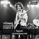 Nature's Way (Live, Essen, 1978)