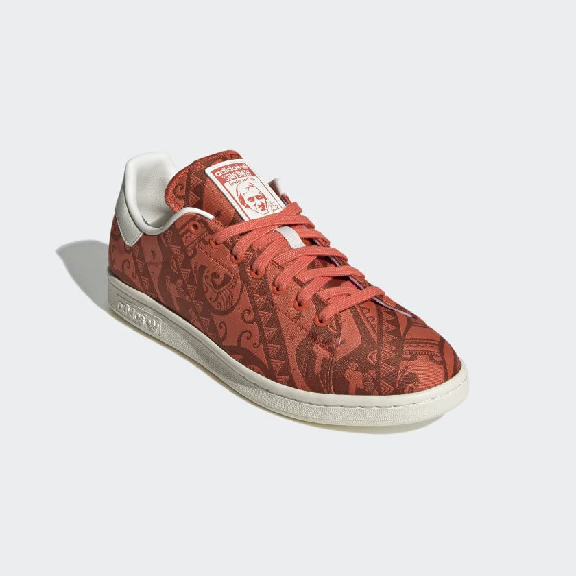 Image of adidas Men's Stan Smith End Plastic Waste Shoes