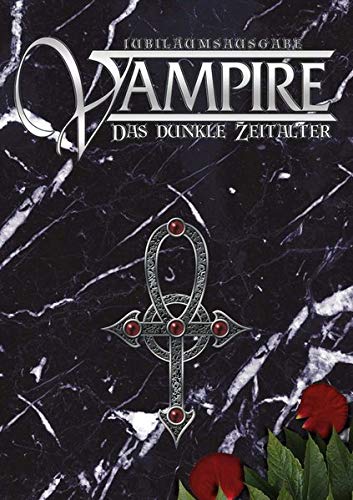 Vampire Das Dunkle Zeitalter Jubilaeumsausgabe