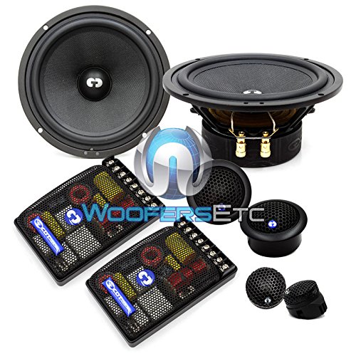 Amazon.com: HD-62AS - CDT Audio 6.5
