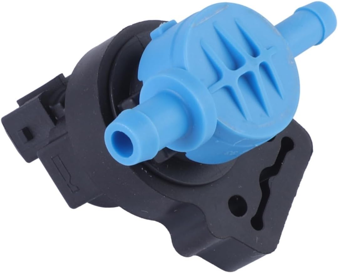 Evaporation Purge Control Valve For Benz for S280 2007-2013 for S300 2006-2013 for S350 2005-2013 Car Vapor Canister Purge Solenoid Valve A0004708593