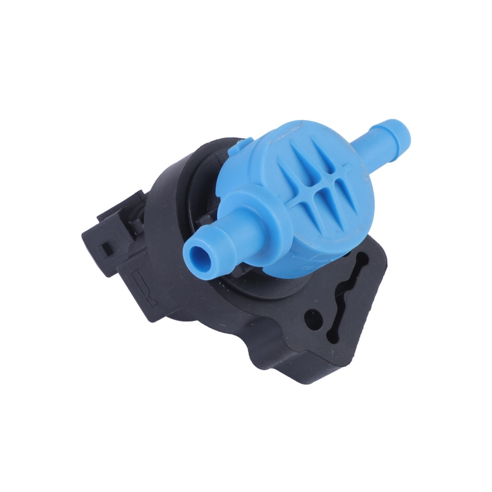 Evaporation Purge Control Valve Compatible with Benz for C280 2007-2014 for C300 2009-2014 for C350 2008-2014 Vapor Canister Purge Solenoid Valve A0004708593