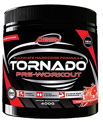 Absn Tornado Amazon In Health Personal Care