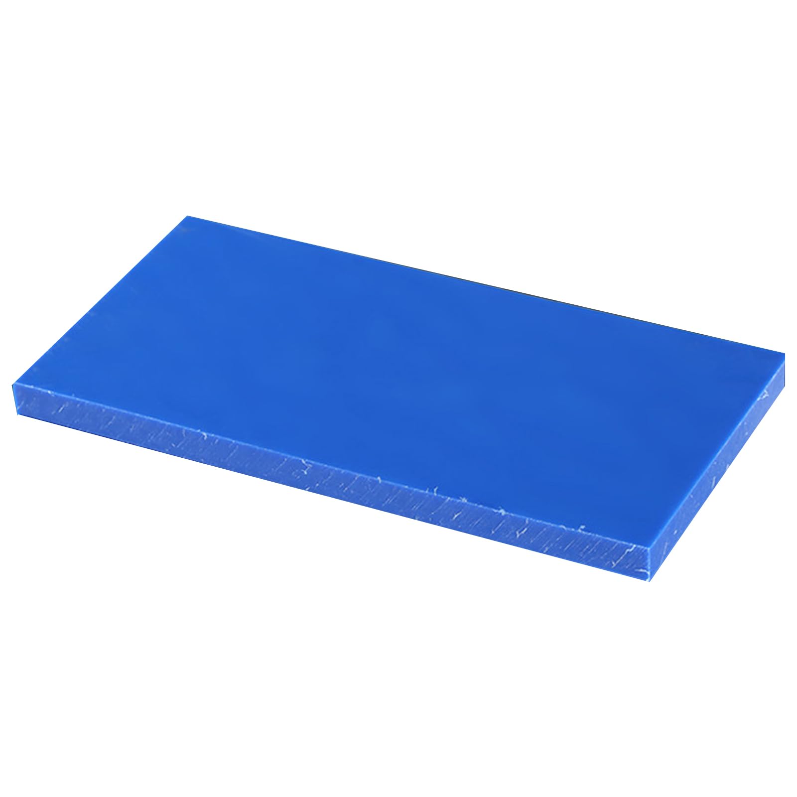 Hoja de nailon | 10-40 cm for casquillos y placas de respaldo marinos pequeños(20cm)