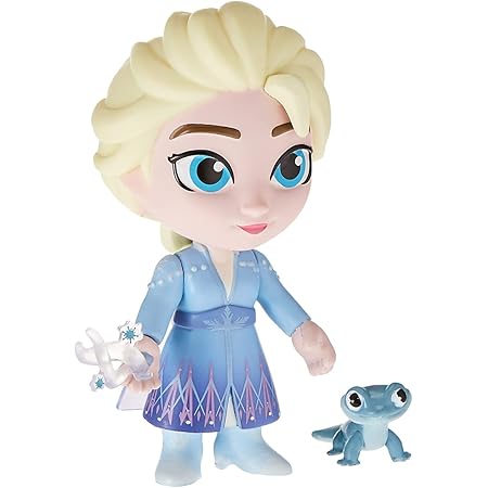 5 Star Frozen 2 Olaf Multicolore Amazon Fr Jeux Et Jouets