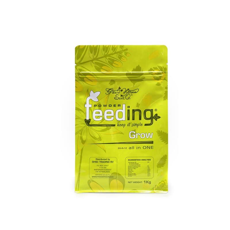 Greenhouse Feeding Bio Die 15 besten Produkte im Vergleich & Angebote aktualisiert April 2024