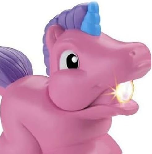 Miniatura 2 de Fisher-Price Wild luces Unicornio