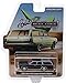 Greenlight 1/64 Estate Wagons 2-1986 Ford LTD Crown Victoria Wagon - Dark Metallic 1:64 Scale Die-Cast Vehicle