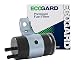 Produktbild EcoGard XF54617 Premium-Kraftstofffilter passend für Dodge Dakota 3,9 l 1990, W150 1993, B250 5,2 l 198819991, W250 5,9 l 993, D 100 5.2L 1988-1989, D150 3.9L 1988-1993