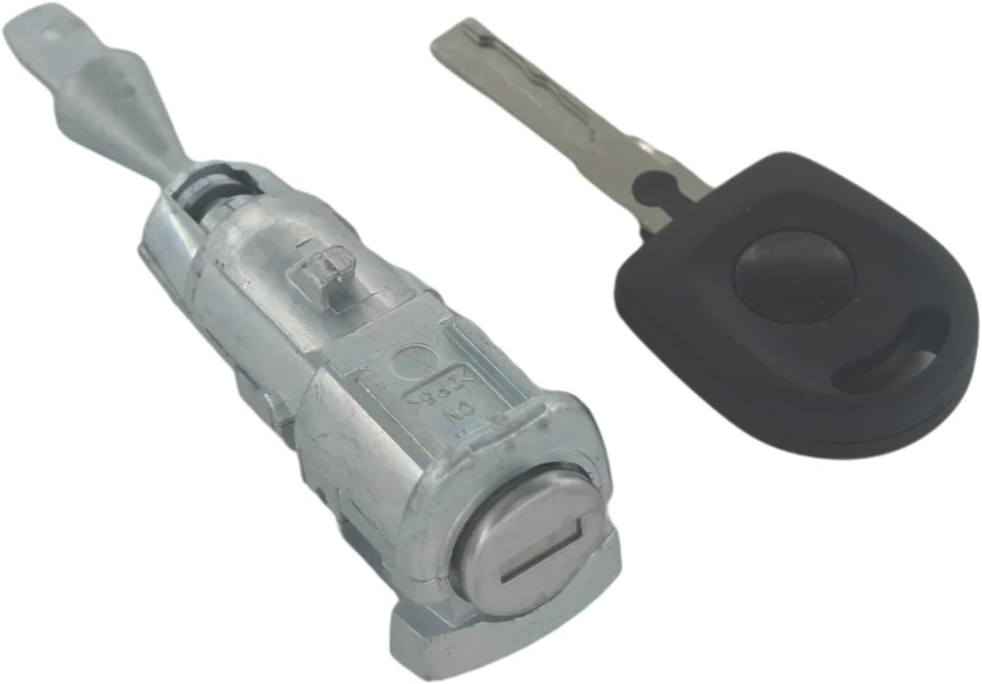 Fit for Vw Jetta V Mk5 2007-2010 Golf Mk5 2004-2009 1K0905851B 1K5837167 6Q4837167E Al306 Front Left Door Lock Cylinder