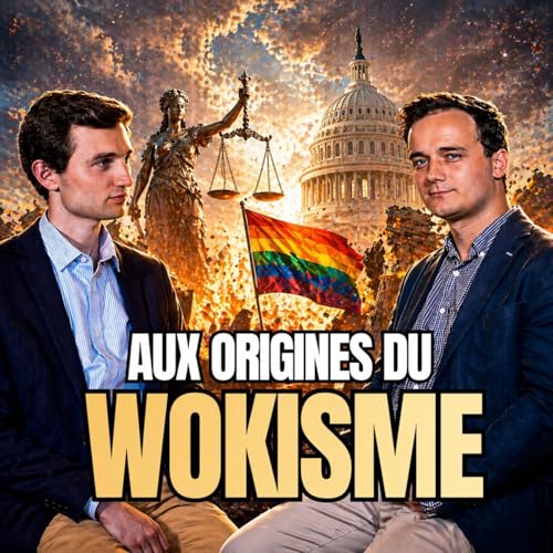 Wokisme : Les id&eacute;es m&egrave;nent-elles le monde