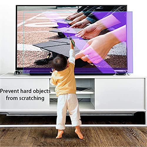 Protecteur d'écran TV anti-reflet pour vos soirées cinéma - 5