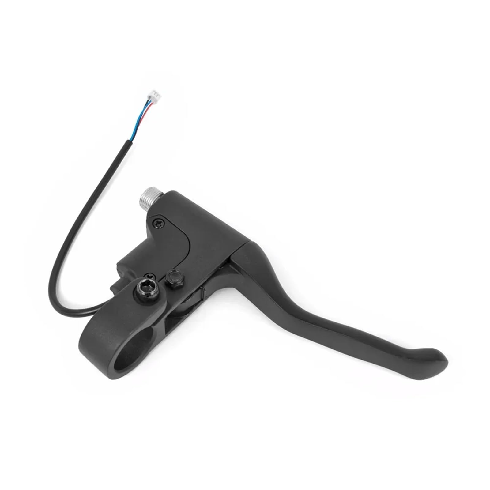 Xedlamp Brake Lever Electric Scooter Handbrake Assembly G30 Brake Handle For Ninebot, For Max Kickscooter With Thumb Throttle Accelerator Finger Replacement Parts(Brake Lever)