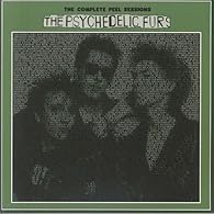 Complete BBC Radio 1 Sessions: Features all three John Peel session recordings by The Psychedelic Furs from 1979 to 1981, capturing the band's early post-punk sound Historic Recordings: Includes sessions recorded at Maida Vale 4 and Langham 1 studios...