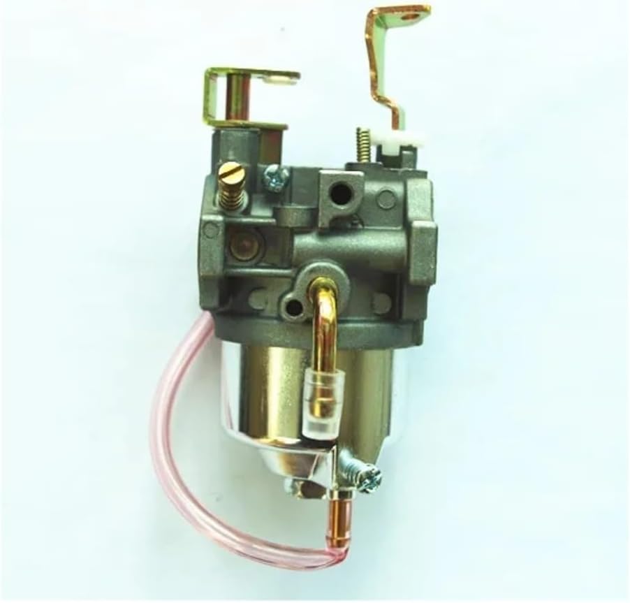 GM181 Carburetor with Gasket Fit for Briggs & 181cc 4 Cycle Carburettor Power Tools