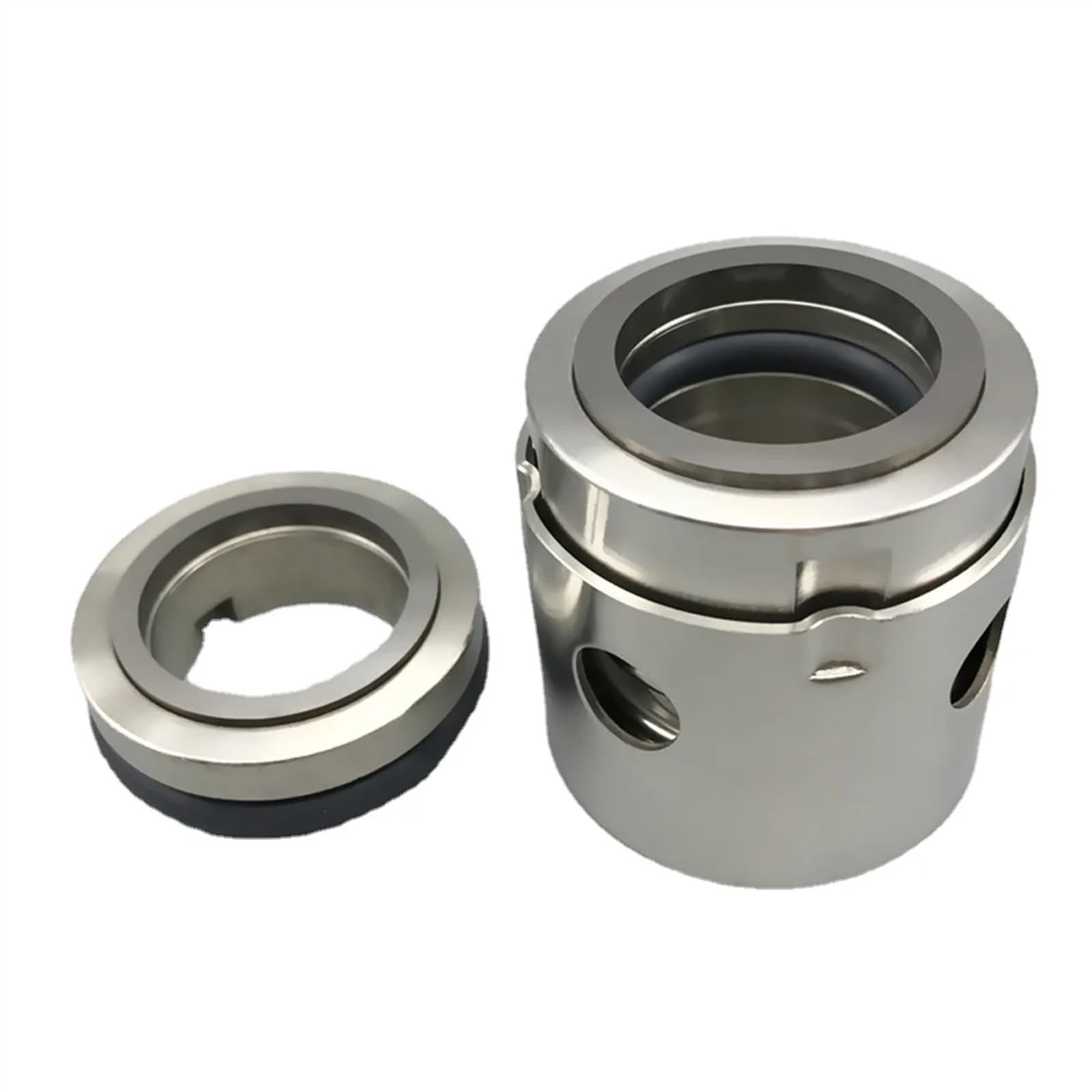 104U Series WC/WC/FKM 18 19 20 22 25 30 35 45-100mm Mechanical Shaft Seal for Water Pump(95mm)