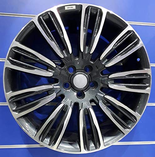 Replacement Alloy Wheel 22" for Range Rover