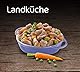 Cesar Hundefutter Nassfutter Landküche Vielfalt in Sauce, 1er Pack (1 x 3.6 kg)