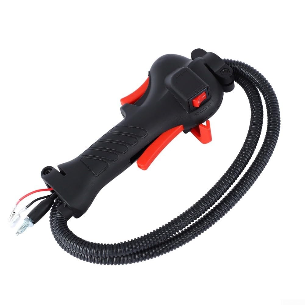 Interruptor de para Motocultor Recambio Interruptor de para(B)