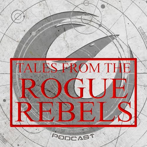 254: The High Republic: Seeds of Starlight and Haunted Starlight! cover art