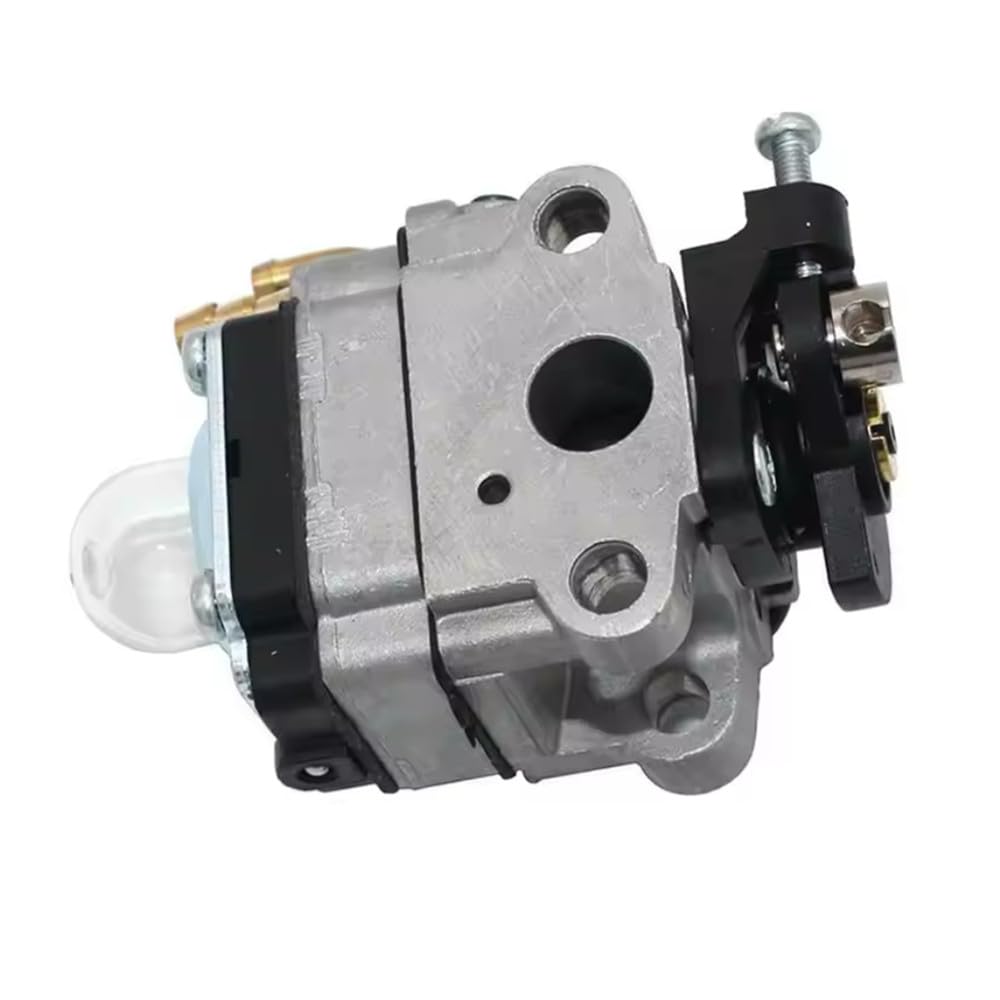 753-05251 Carburetor Carb For Troy-Bilt TB590BC TB539E Trimmer