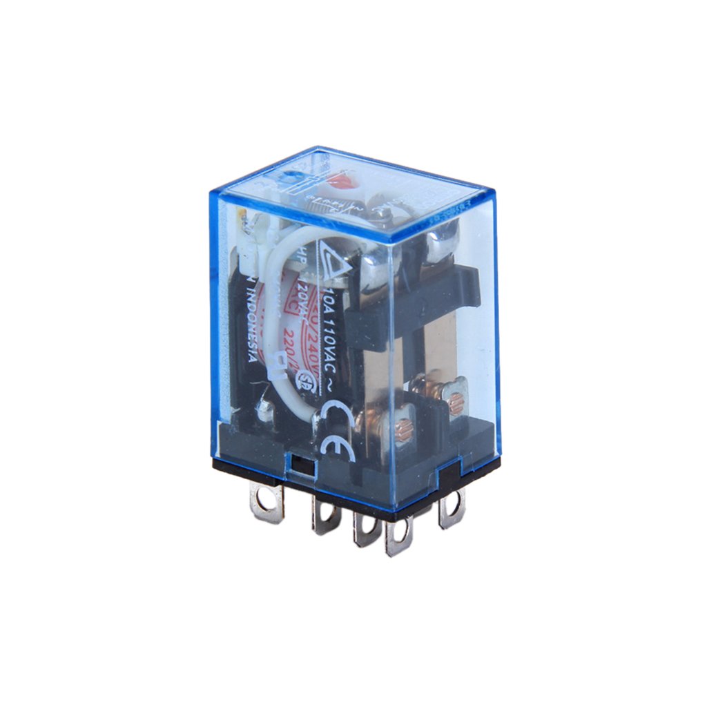 LY2NJ AC 220V 10A Power Relay