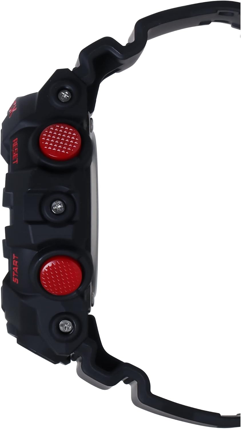 G-Shock GA700BNR-1A Black One Size