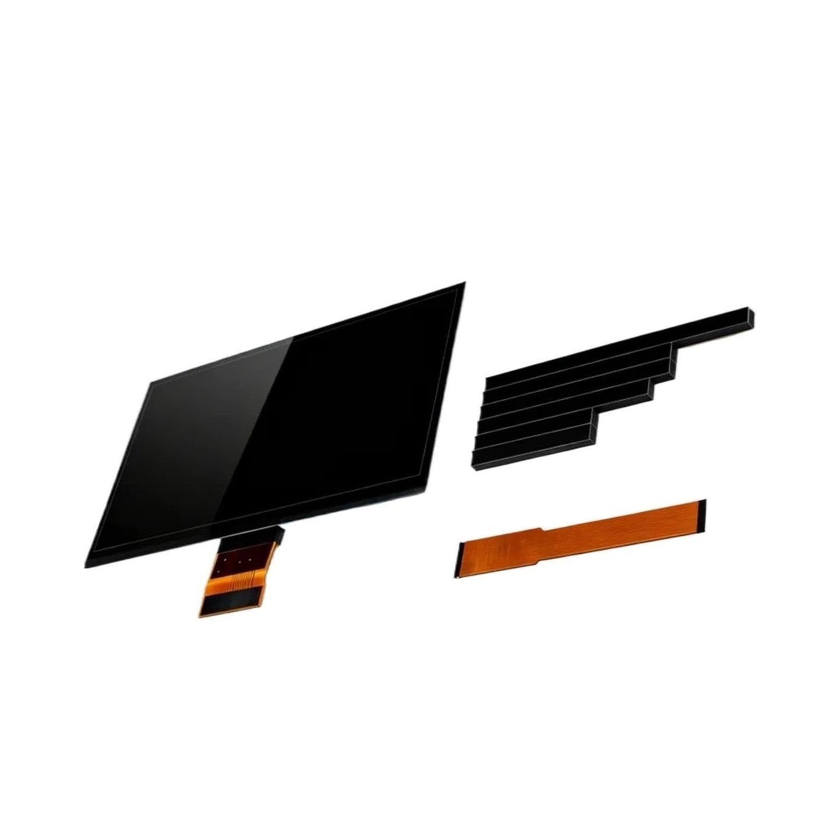 Compatibile con ELEGOO, schermo Saturn 10,1 pollici 12K | Pannello schermo LCD da 10,1 pollici, serie Saturn, uscita immagine stabile(Saturn3-4ultra)