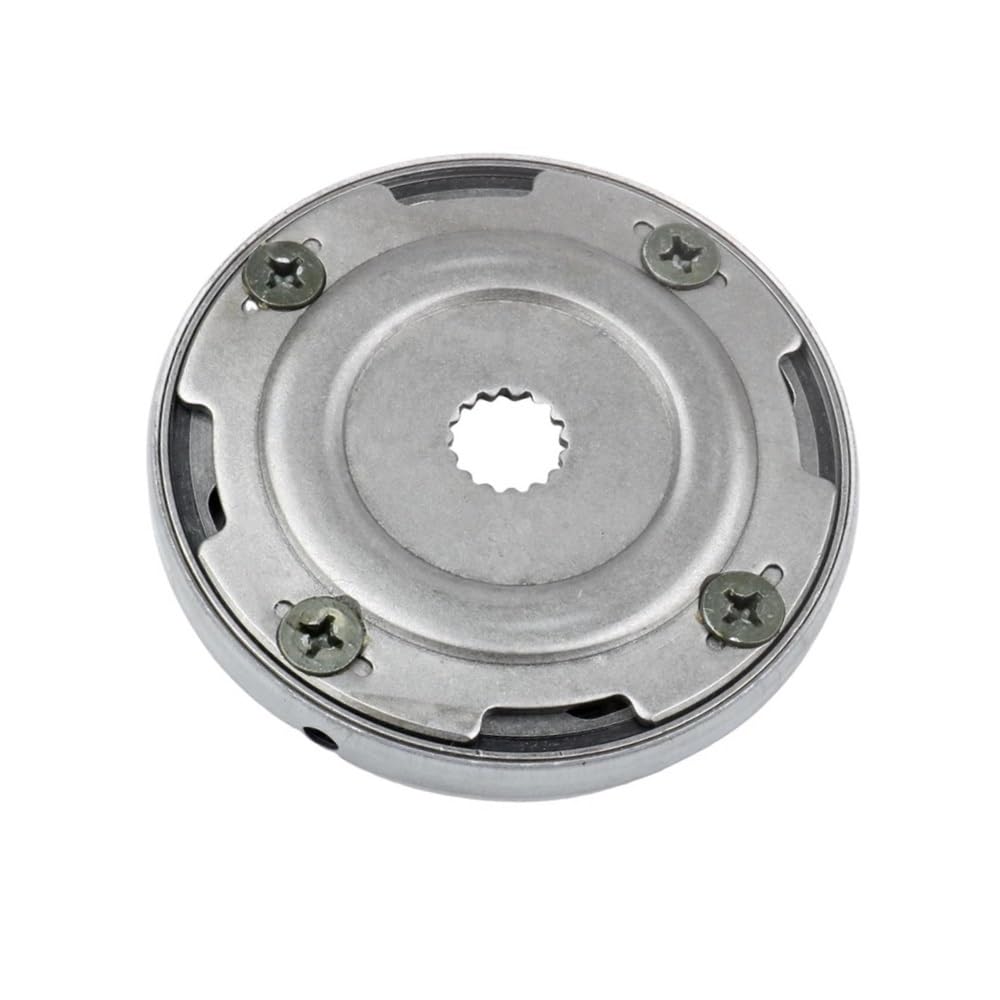 Embrague de arranque de piezas de motor 125cc para scooter YW125 Bws125 5TY-E5570-01 3