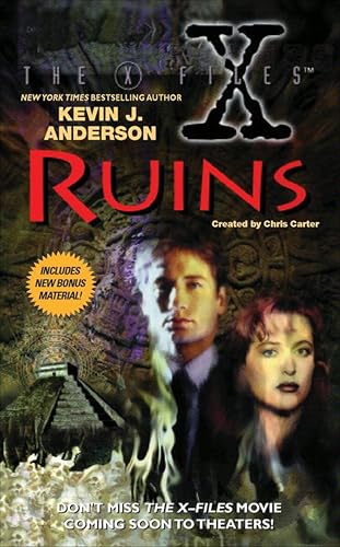 The X-Files: Ruins