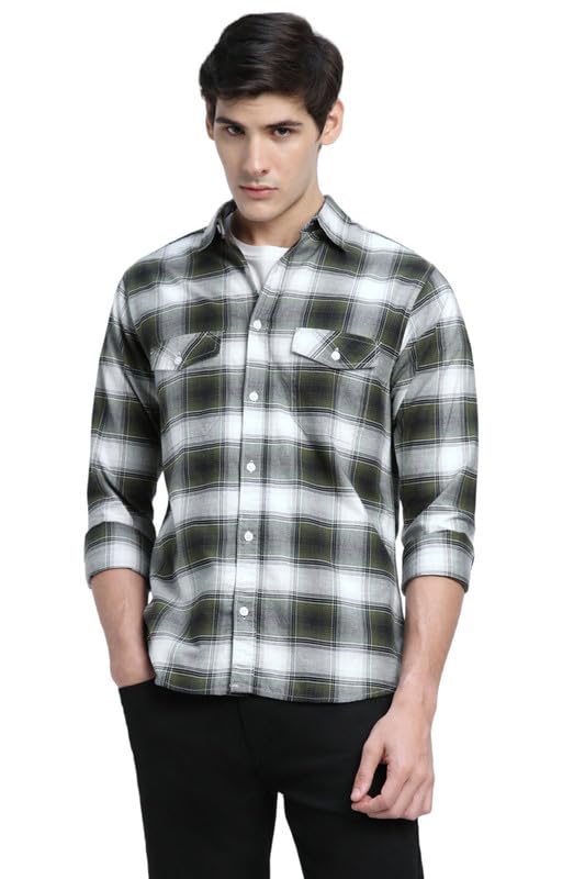 Sure! Here’s an SEO-optimized eCommerce product title for your item:
“Dennis Lingo Men’s Slim Fit Full Sleeve Cotton Casual Shirt with Spread Collar”
If you want a longer version for better keyword coverage:
“Dennis Lingo Men’s Cotton Casual Shirt – Full Sleeve Slim Fit with Spread Collar for Men”
Let me know if you want it tailored for a specific marketplace or character limit! Sure! Here’s an SEO-optimized eCommerce product title for your item:
“Dennis Lingo Men’s Slim Fit Full Sleeve Cotton Casual Shirt with Spread Collar”
If you want a longer version for better keyword coverage:
“Dennis Lingo Men’s Cotton Casual Shirt – Full Sleeve Slim Fit with Spread Collar for Men”
Let me know if you want it tailored for a specific marketplace or character limit!