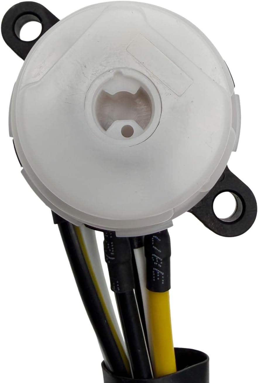 Ignition Switch 35130-S84-305 Compatible with 1998-2002 Accord for 2001-2003 CL for 1999-2003 TL