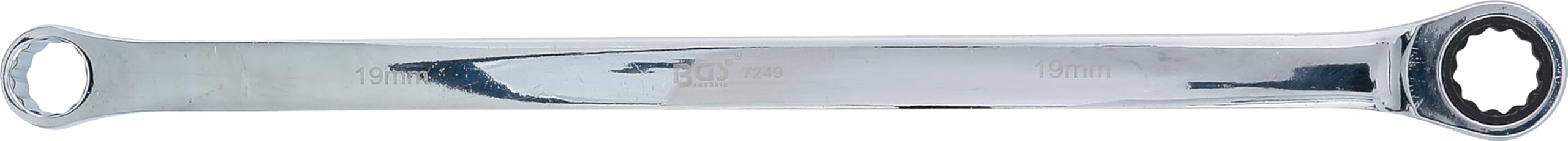 BGS 7249, Chrome - Image 3