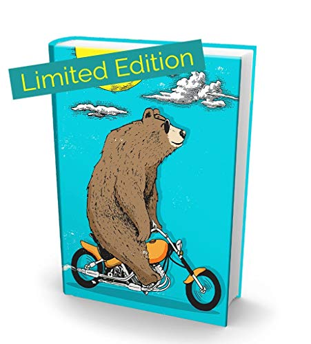 Protège-livre extensible pour manuel rigide sans abîmer la couverture - 3