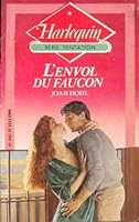 L'Envol du faucon (Harlequin) 2280122170 Book Cover