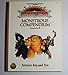 Terrors Beyond Tyr (Advanced Dungeons & Dragons, 2nd Edition : Dark Sun Monstrous Compendium Appendix II)
