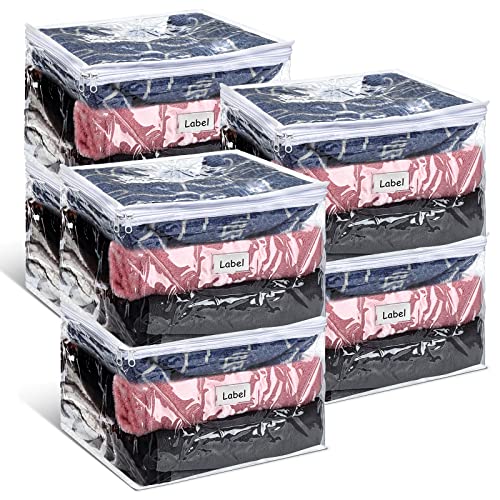 Hoolerry Space Saver Bag bolsa vacio ropa almacenamiento edredon mantas mudanzas 2