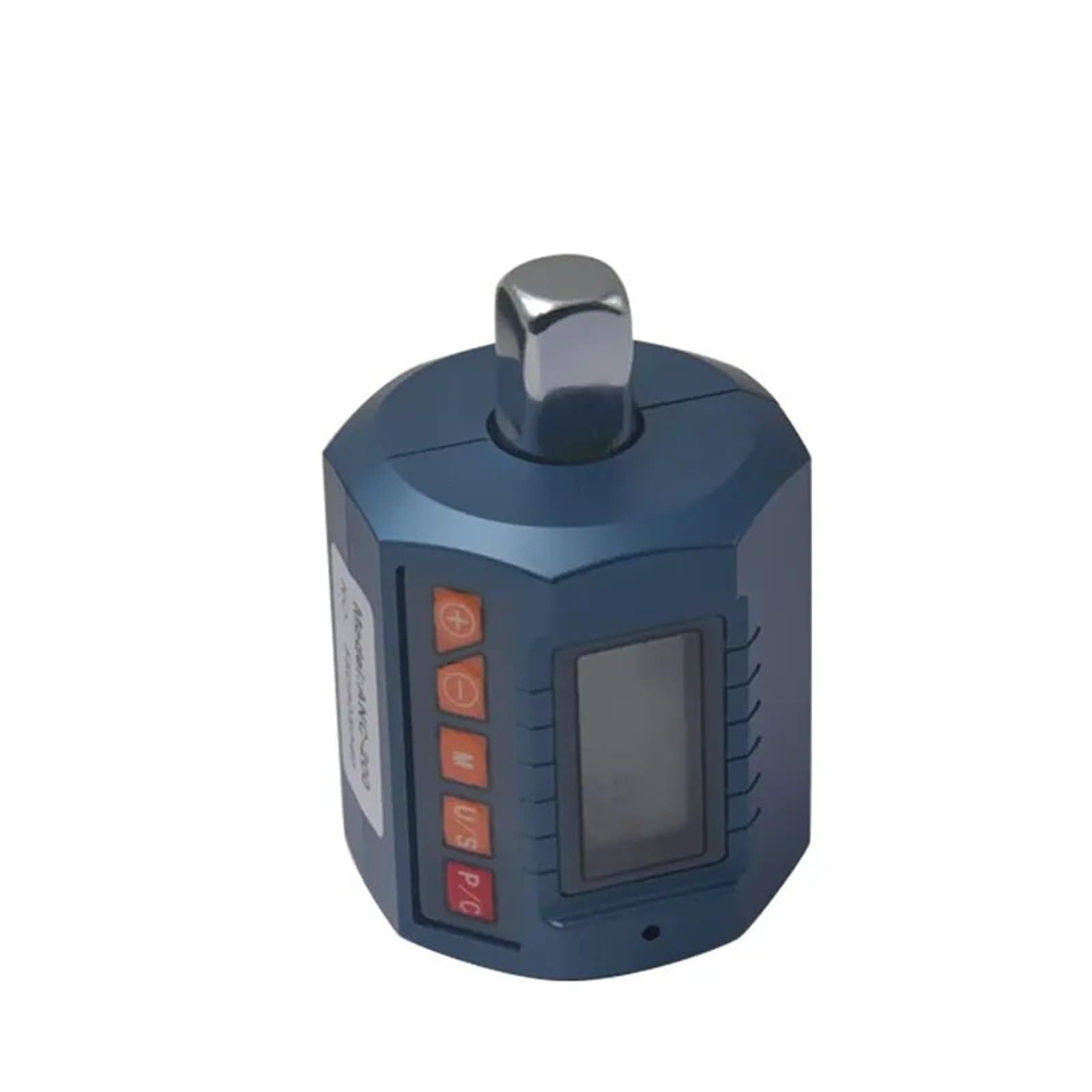Airuixi Anc-30 Digital Torque Adapter Anc 1/2" Drive Digital Torque Adapter Special Maintenance Instrument For Accurate Detection(Anc-30)