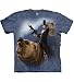 The Mountain Lincoln The Emancipator T-Shirt