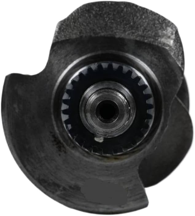 Car Engine Crankshaft 115256970 115256830 U15256970 T430999 Replacement For 403A-11 403D-11 403F-11