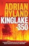 Kinglake-350 (English Edition)