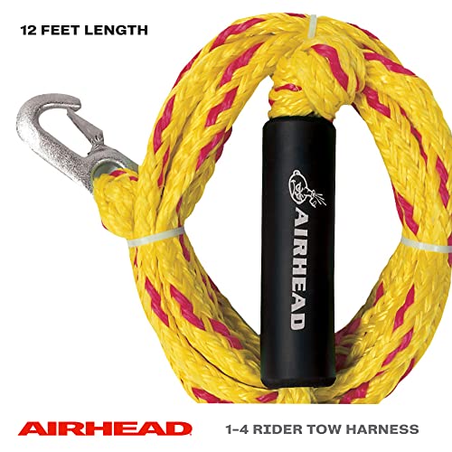 AIRHEAD Heavy Duty Tow Harness - Image 2