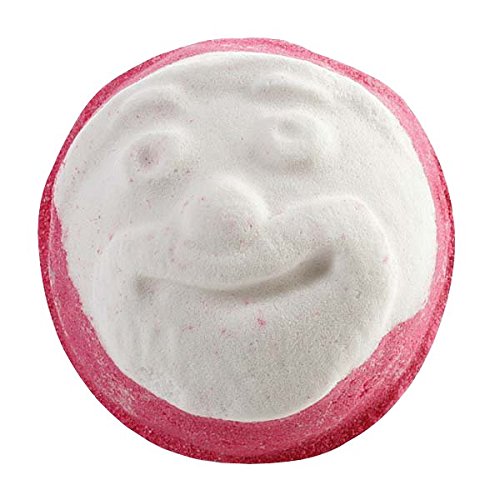 Badebomben von Bomb Cosmetics Mistletoe Kiss, 1 Stück