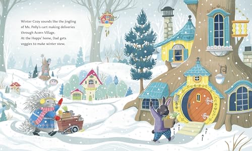 A Cozy Winter Day - Image 2