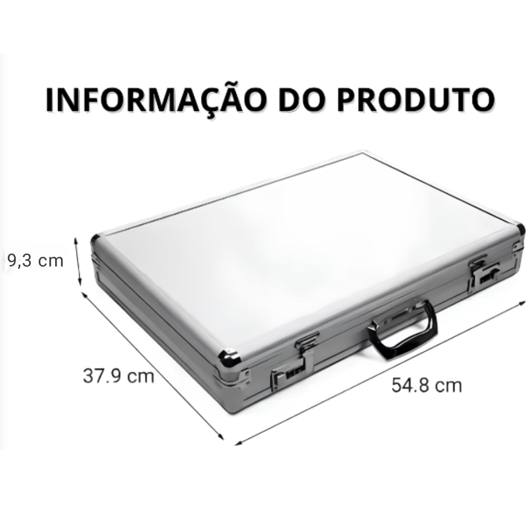 Conjunto de lentes 266 de teste ópticas, kit ótico, lentes oftálmicas com aro de metal com aro de metal + armação de teste de metal em promoção! Veja a oferta e mais achadinhos de Cuidados com a visão 8 Hoje é o melhor dia para comprar Conjunto de lentes 266 de teste ópticas, kit ótico, lentes oftálmicas com aro de metal com aro de metal + armação de teste de metal com aquele preço maroto! Promoção! Aproveite a oferta! 8