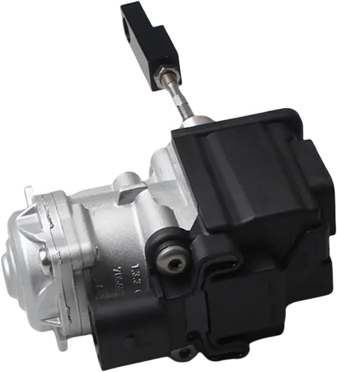GENERIC 06K145701Q Turbocharger Wastegate Actuator Compatible with Volkswagen Jetta 2014-2017, Passat 2014-2017, Beetle Convertible 2014-2016